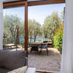 Istria Sea Side Apartments 207&208
