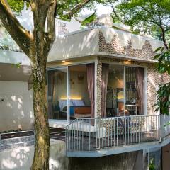 HeHa Waterfall Suites & Camping Ground