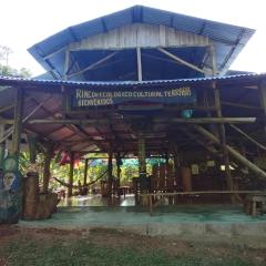 Rincon Ecologico Cultural Terraba