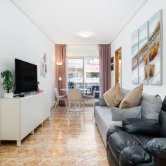 La Loma 2BR Penthouse