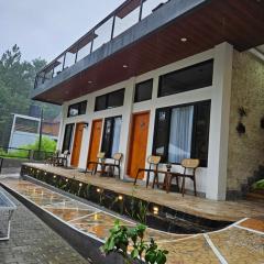Arum Bromo Villas