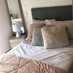 Apartamento, Baja Suiza, Ubicación central y tranquila