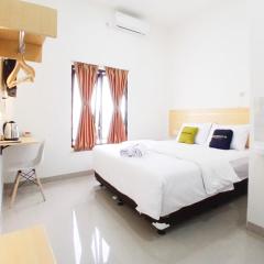 Urbanview Hotel Manggala Maguwoharjo