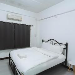 GO INN Maya Chiang Mai - โกอินน์ เมญ่า นิมมาน เชียงใหม่