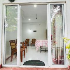 Crystal Villa