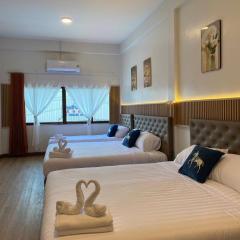 SPL Betong Family Room