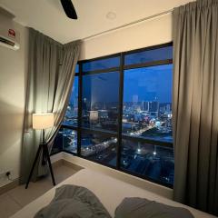 KL Sky Condo - Top Floor