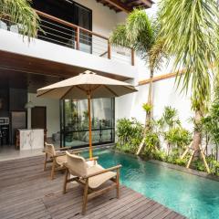 Rocca Bella Loft 1 by Alfred in Bali