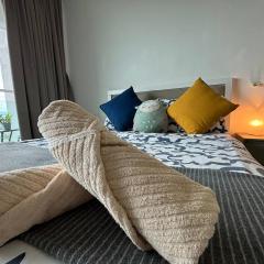 Urban Nest EVO Mall I SOHO I Netflix I WiFi