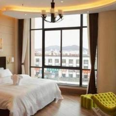 Jinjiang Metropolo Hotel - Liyang Tianmu Lake