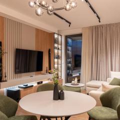 Planet Residence NiNa