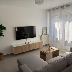 Cosy apartment near Paris