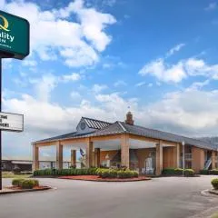 Quality Inn Andrews