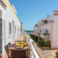 BRISA DO MAR, Cabanas River Front