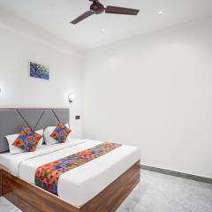 FabHotel The Shivaay Palace