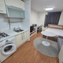 2-2609 #Gangnam Stn, 5-min #Yeoksam Stn, 3-min #OTT