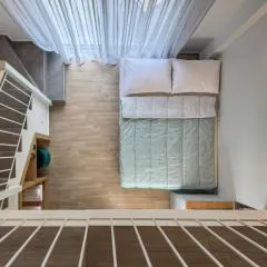 Kochyli Garden Studios