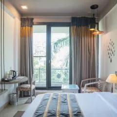 Ahuja Residency Parklane