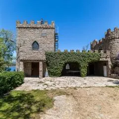 Isla Del Burguillo