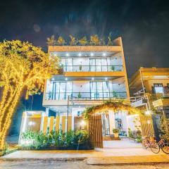 SEOUL VILLA SẦM SƠN - Venuestay
