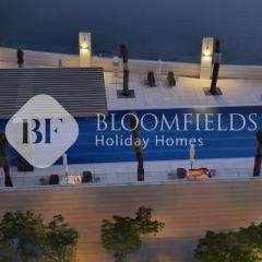Bloomfields Iconic 2br In Wave Tower