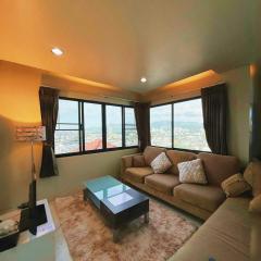 Crystal Horizon Suite