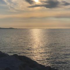 Apartman Petrus Petrčane