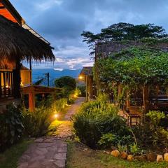 Hanthana Eco Lodge