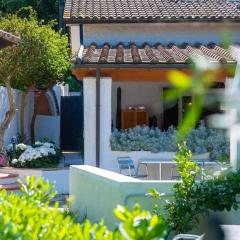 Villino Il Giardino - IC Immobiliare