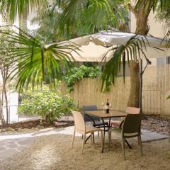 Sant'Ambrogio Oasis Apartment