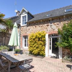 Ker Aventin - Jolie maison classée 3 étoiles