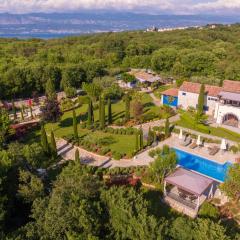 House in the olive grove by Villas Guide
