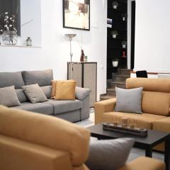 Hombre de Piedra House