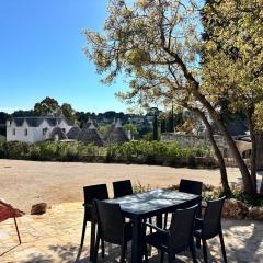 Luxury Villa in Valle d'Itria
