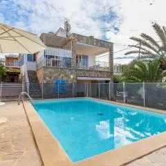 Casita Dragonera Sant Elm by Mallorca Infinity