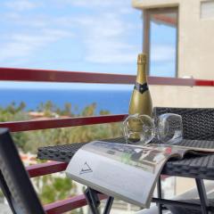 Sea Views Modern Estudio Olimpia near the beach Costa Adeje