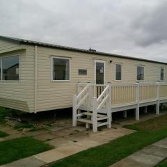 Kingfisher Moonstone 8 Berth Central Heated Close to site entrance