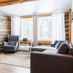 Holiday in Lapland - Villa Quality 1