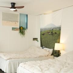 Atelier Vert