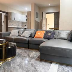 Cozy 2 bed Room - in East legon