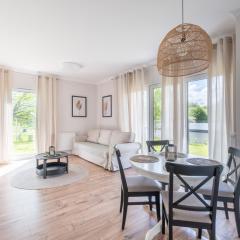 NADMORSKIE BOHO Brzeźno przy plaży