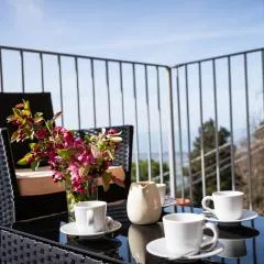 Sandy House, Vista Mare e Relax a La Culla