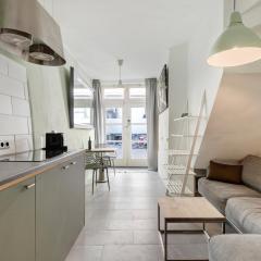 Beautiful 'tiny house' in Utrecht City Center