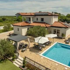 Villa La Aurora ZadarVillas