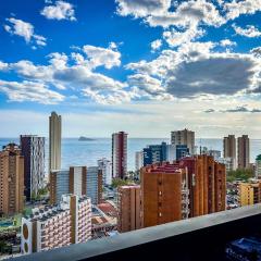Gemelos 26 Torre 1