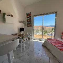 Duplex Cozy - Piscine - Vue Mer