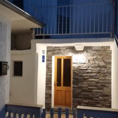 Apartment Leo Povile