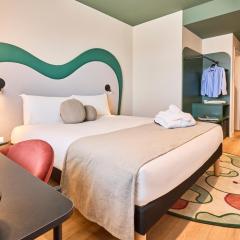Ibis Styles Madrid Airport Valdebebas