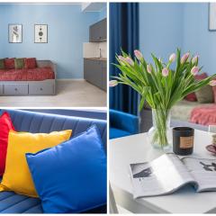 The Three Ambers Studios