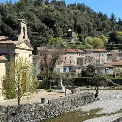 Sur les quais